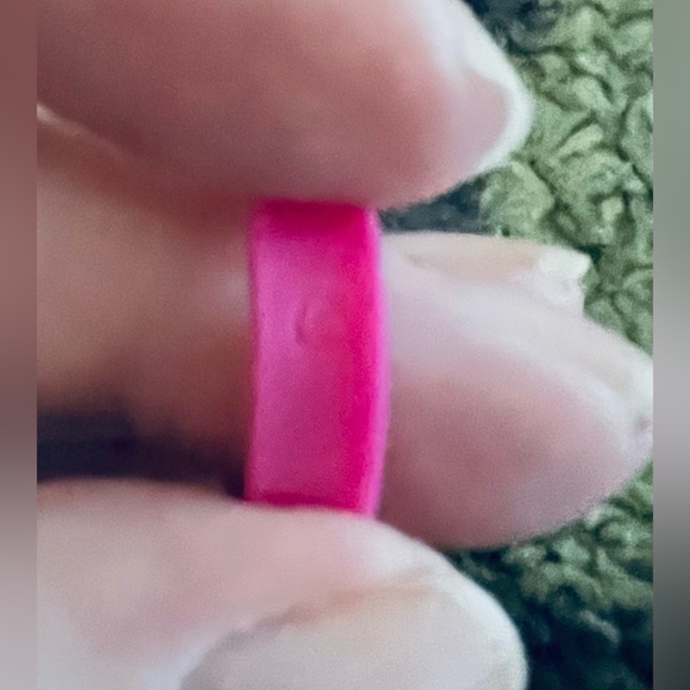 Silicone Rings Set - Picture 7 of 15